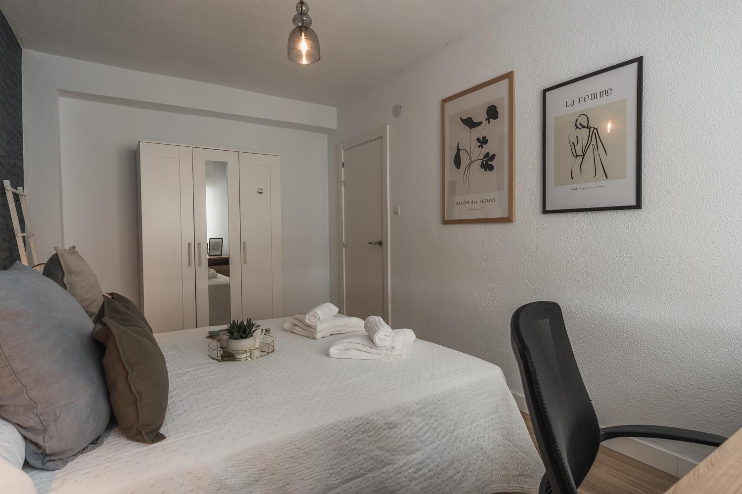 Tuguest Duquesa Apartment Granada Exterior foto